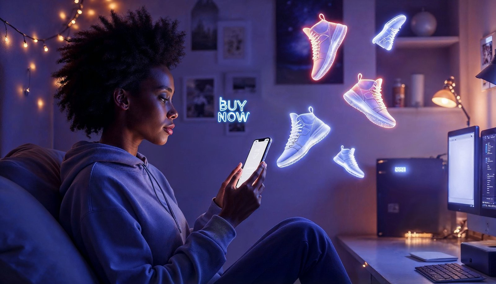 Elevate Your Brand with Commercial Video Production That Converts