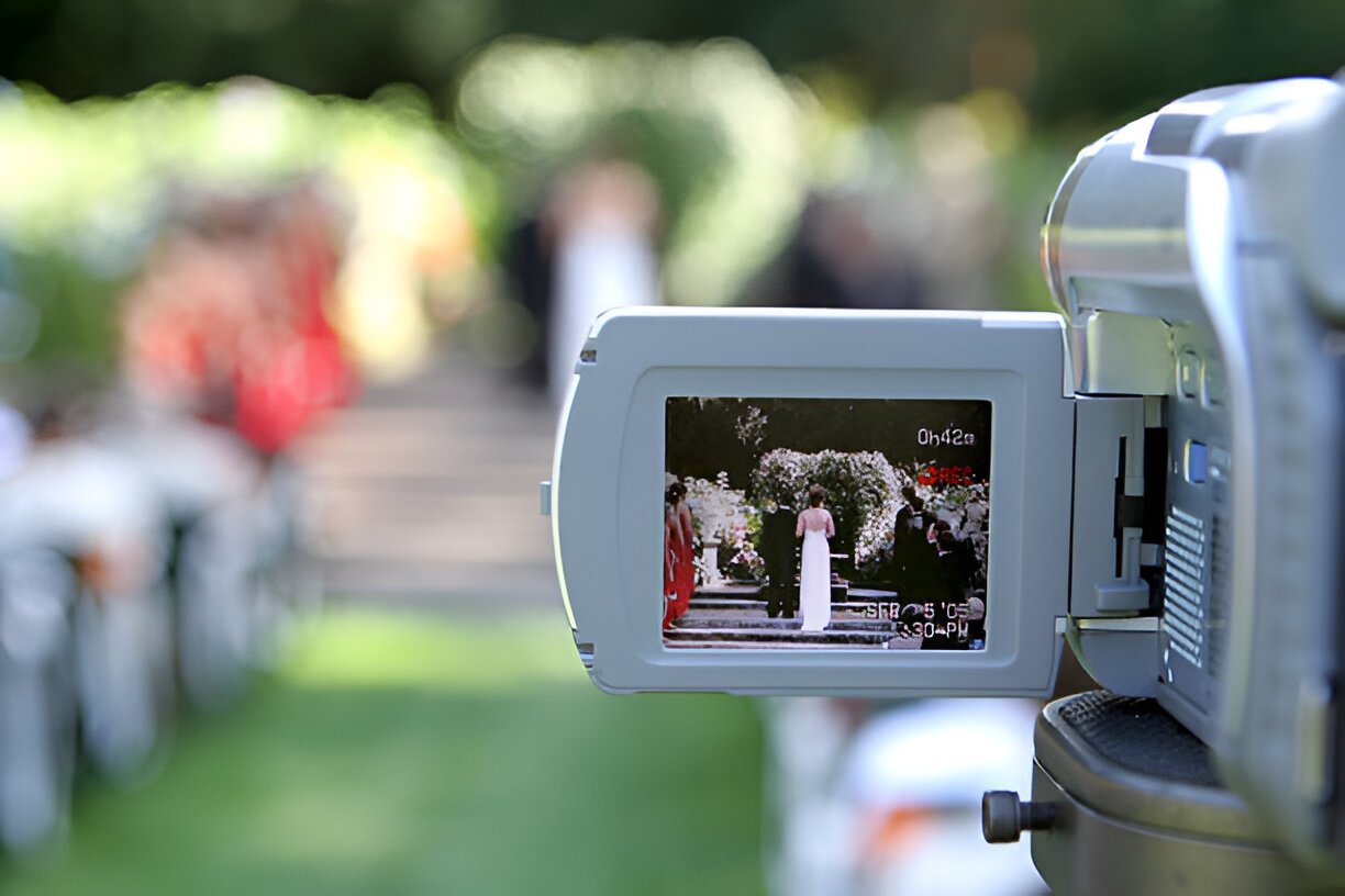 Why Hiring a Professional Wedding Videographer Is Worth Every Penny